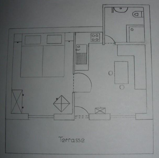 Apparthaus Schuchter Silbertal Extérieur photo