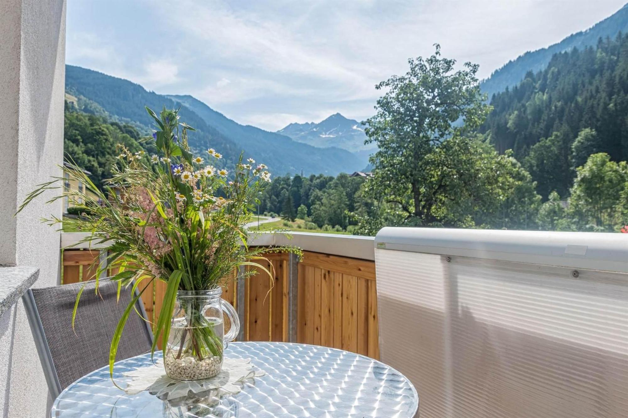 Apparthaus Schuchter Silbertal Extérieur photo