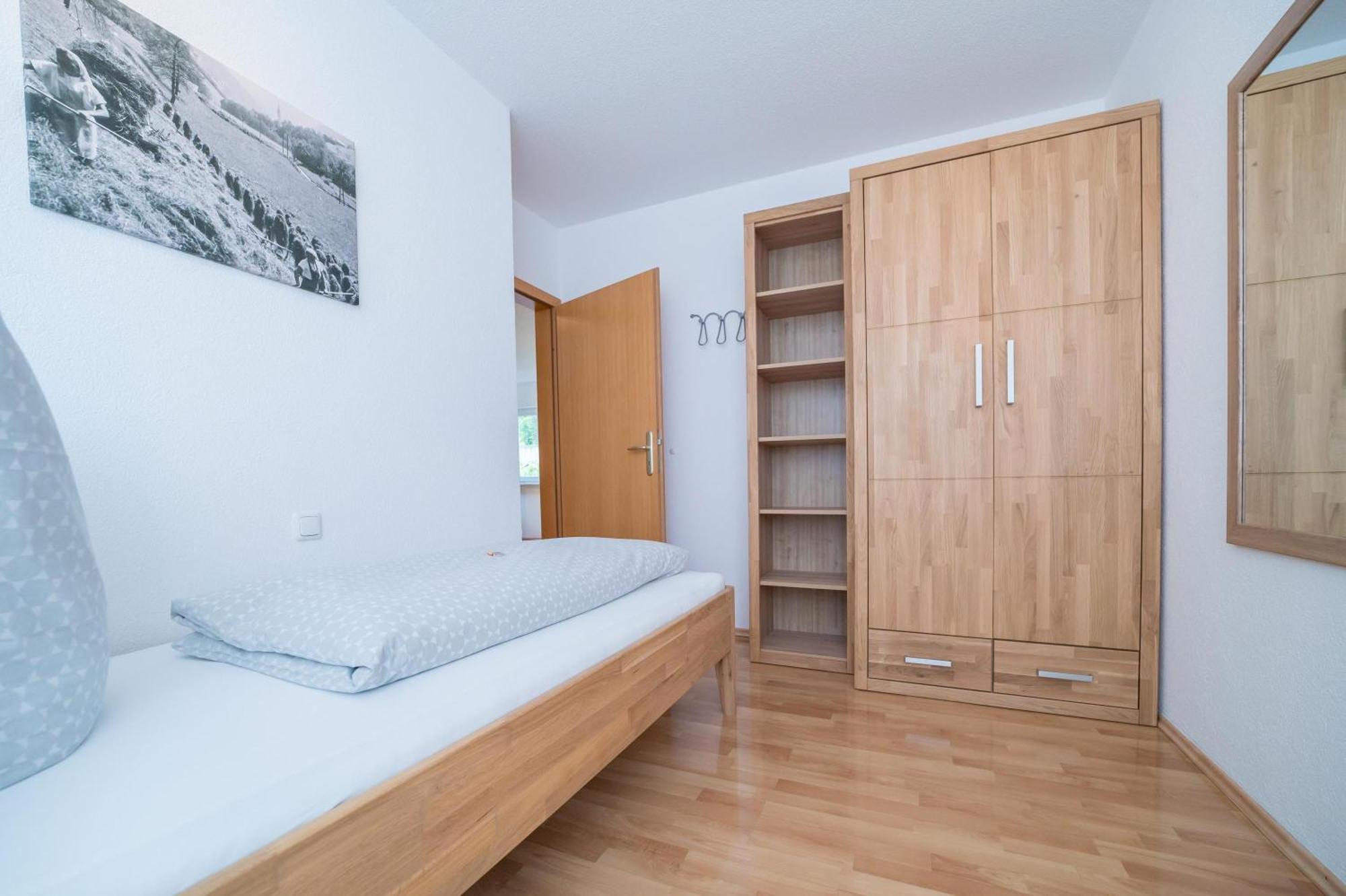 Apparthaus Schuchter Silbertal Extérieur photo