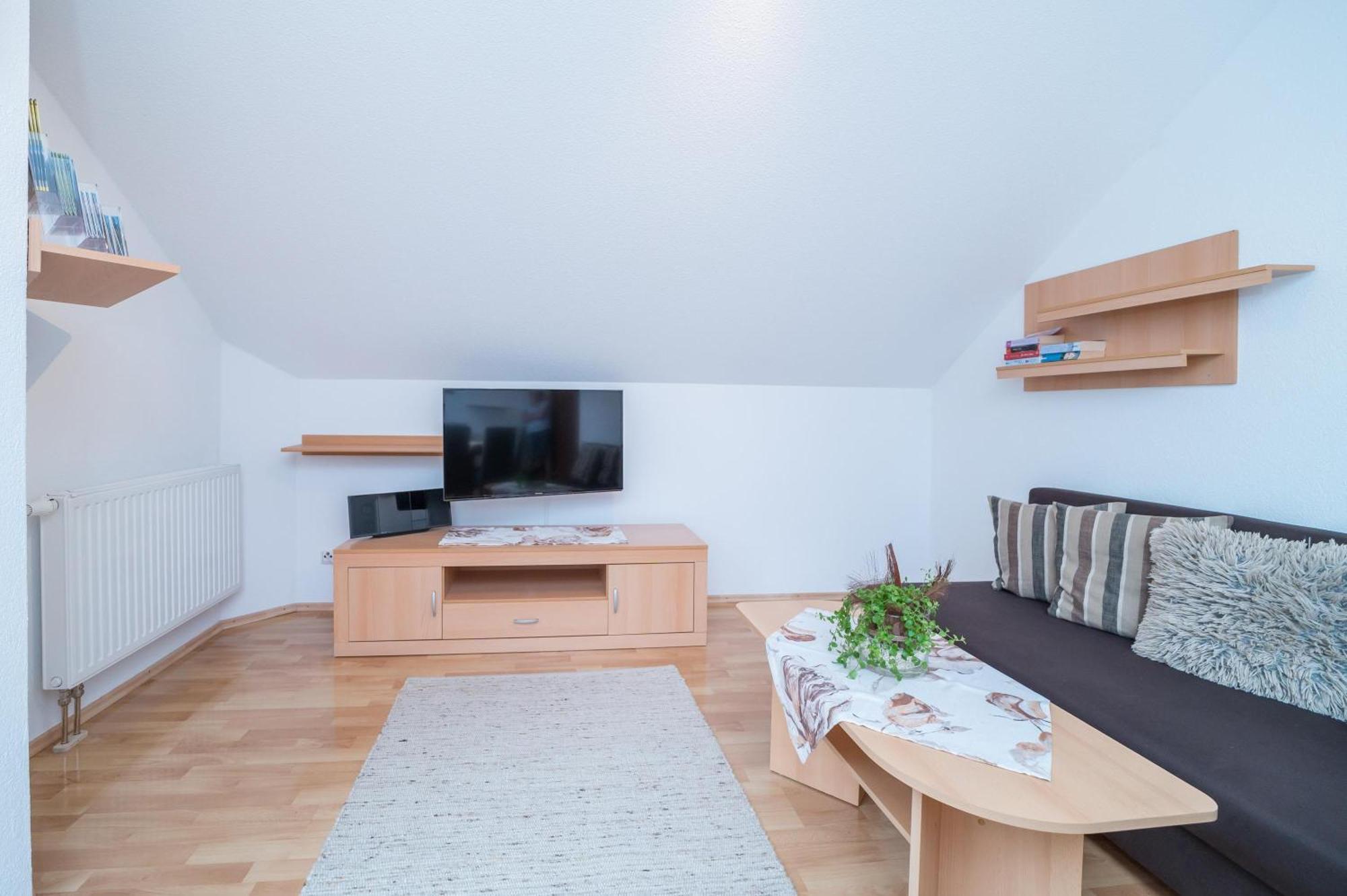 Apparthaus Schuchter Silbertal Extérieur photo
