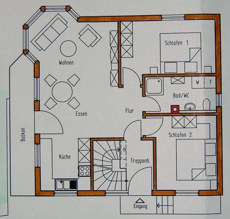 Apparthaus Schuchter Silbertal Extérieur photo